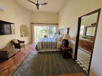 Luxury Villa Casa Matuta @ Mismaloya-Full Staff
