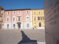 Ostello Palazzo Nizza