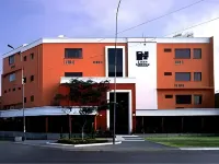 Casa Andina Standard Miraflores San Antonio Hotels in Lima