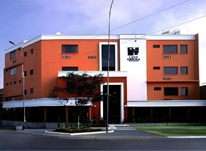 Casa Andina Standard Miraflores San Antonio