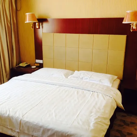 Jinlu Business Hotel