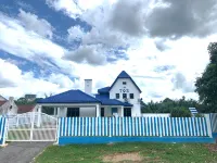 Blue Cottage Afamosa Melaka