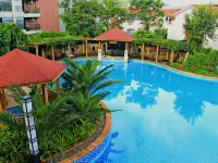 Hotspring Peninsula Resort Hotel Hotel a Anning