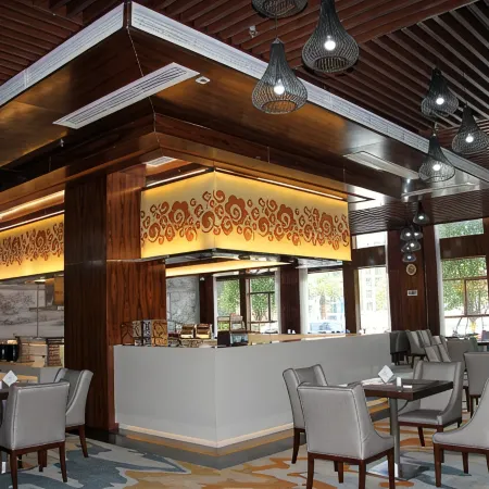 Houde Hotel