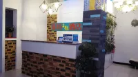 Fangcheng Feite Theme Hotel