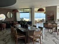 Bay View Resort Hotel Namibia - Frühstück