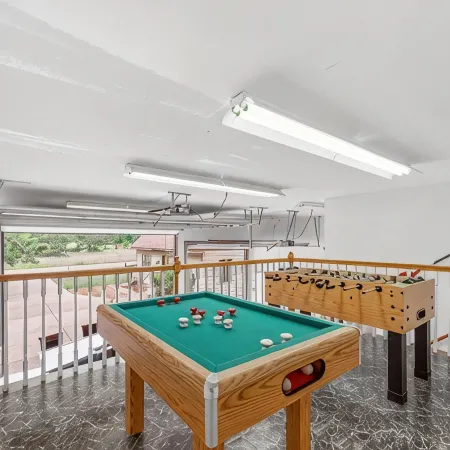 Rec Garage ~ Fire Pit ~ Pool ~ Sauna ~ Views
