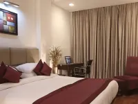 Sobti Continental Bareilly Hotels in Bareilly