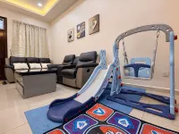 SWEET HOME COTTAGE Hotel di Bukit Katil