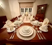 Watawala Tea Plantation Bungalow - 4-Star