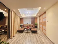 Mai Vy Hotel Tay Ninh