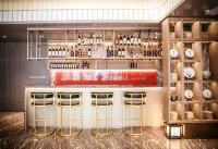 Xiyuexing Cultural Tourism Hotel (Xishuangbanna Mengla) - bar