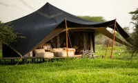 Twende Africa Tours โรงแรมใน