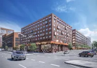 ipartment Hamburg Hafencity Hotels in Hamburg