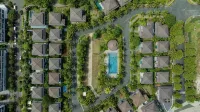 Nova Villas Phu Quoc - Villas