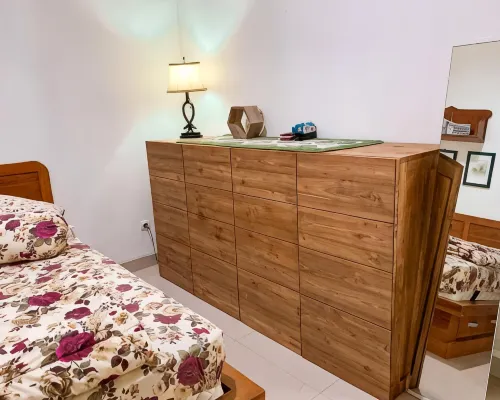 Sighma Villa Handaru Godean otelleri