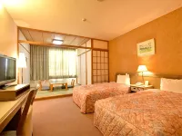 Yamahana Onsen Refre - balneario