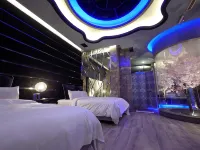 THE YORKER De'luxe Motel