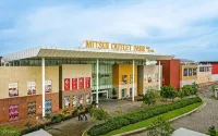 HDIman Homestay - Putrajaya KLIA view