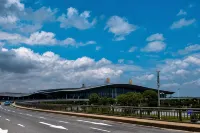 Orange Hotel (Nanchang Changbei Airport) - สัตว์เลี้ยง