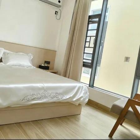 Fengling Homestay (Shanwei Red Bay)