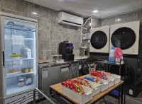 โรงแรม แอดวานซ์ - ที่มีที่จอดรถ