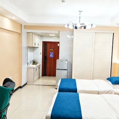 Rapid Yunqi Homestay
