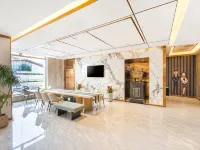 Baiyulan Business HotelShijiazhuang JingxingFinancial Vocational College