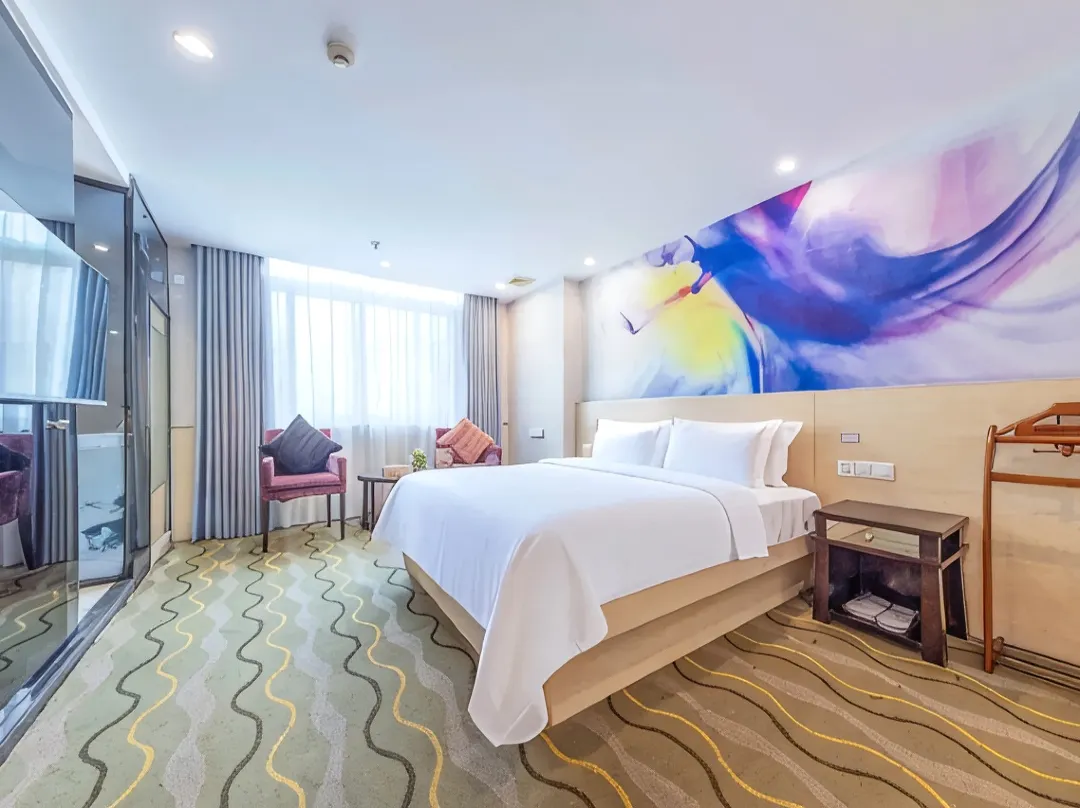 Boning Boutique Hotel - 광저우 시