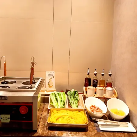 Home Inn · Neo (Xinda Jiayuan Panshi Government Service Center Store)