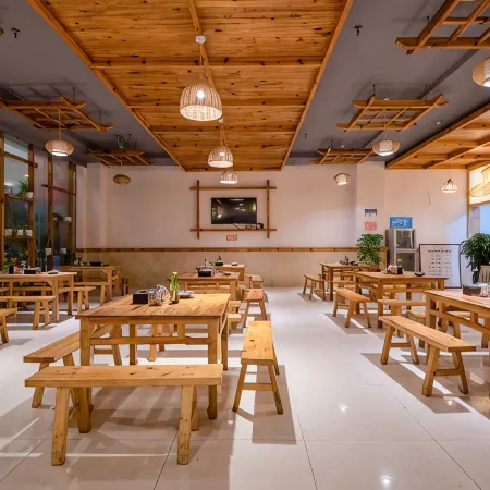South City Gate Jinli Garden Hotel
