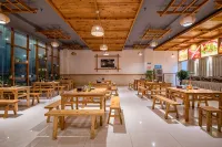 South City Gate Jinli Garden Hotel - Desayuno