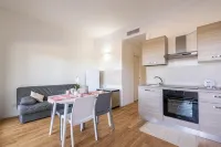 Dimora Anna - Exclusive Sea loft - Huoneistot
