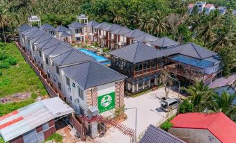 Palm Bay Resort Phu Quoc
