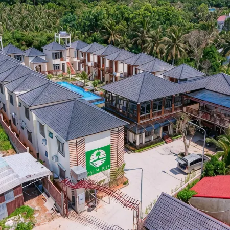 Palm Bay Resort Phu Quoc