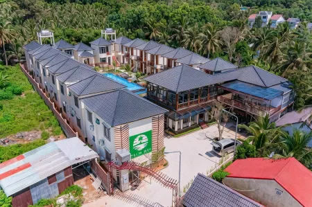 Palm Bay Resort Phu Quoc