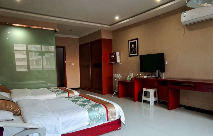 Shunxuan Hotel