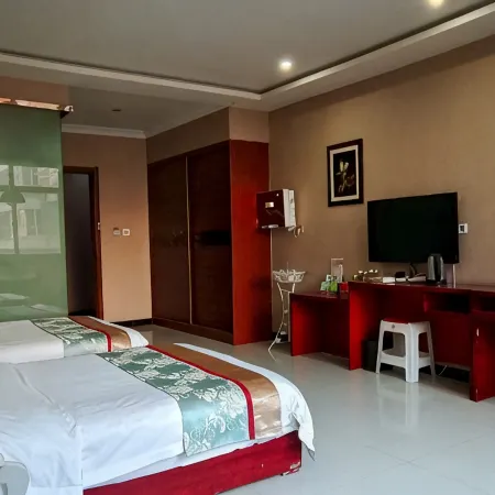 Shunxuan Hotel