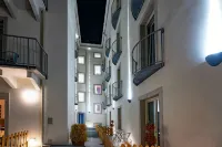 City Gallery Apartments