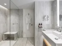 Sails in the Desert Hotele w: Petermann