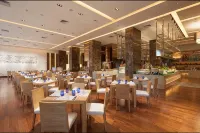 HuaDu Seaview Holiday Apartment (Wuchuan Dinglongwan Dessass Water World Branch)