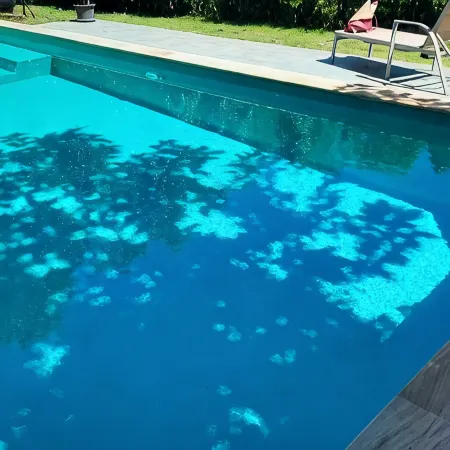 Kampu Nature Pool Villa Rayong