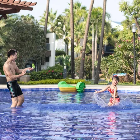 Seaview Resort Xiamen