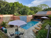 Pousada Mãe Natureza - Pools