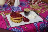 Heaven Boutique Hotel - breakfast