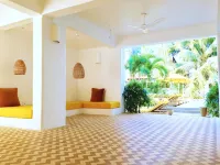 Bloomrooms @ Calangute - 3-Star