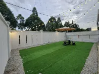 New!Modern PJ Kelana LandedCorner/15P/Paradigm/BBQ - Villas