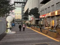 廈門美豪禾悅民宿（高崎國際機場店） 安兜附近的飯店