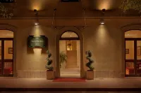 Hotel Arnolfo & Aqua Laetitia Spa & Beauty - parking