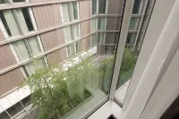 DoubleTree by Hilton Amsterdam Centraal Station - Scenic
